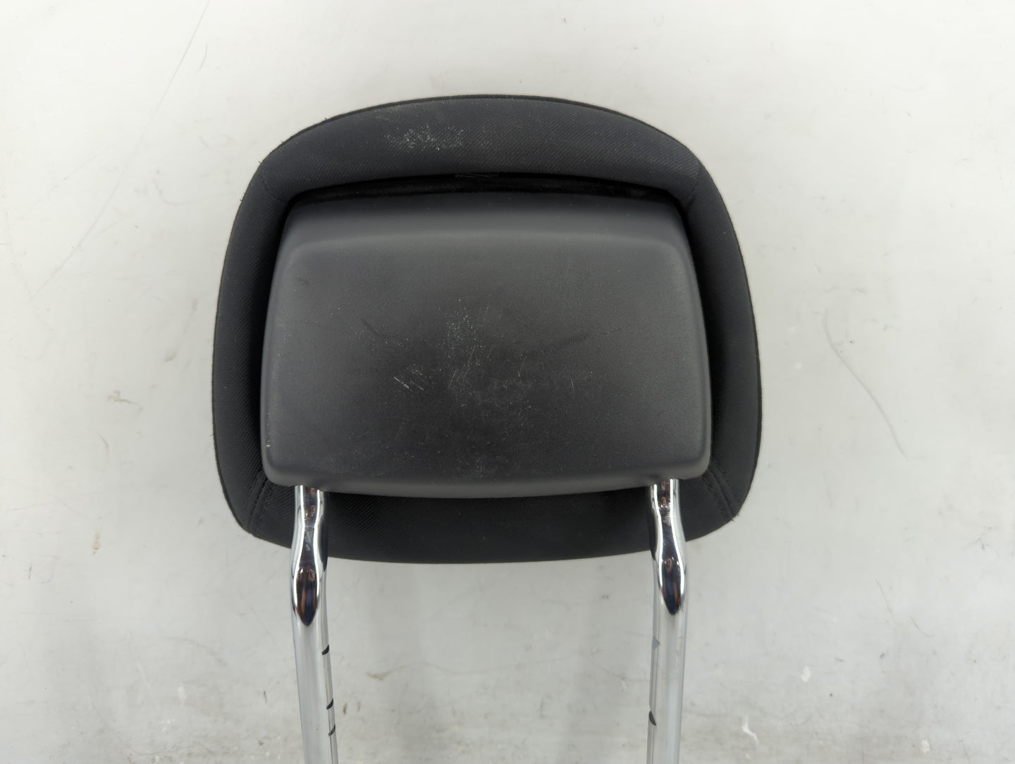 2014 Dodge Avenger Headrest Head Rest Front Driver Passenger Seat Fits OEM Used Auto Parts - Oemusedautoparts1.com