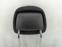 2014 Dodge Avenger Headrest Head Rest Front Driver Passenger Seat Fits OEM Used Auto Parts - Oemusedautoparts1.com