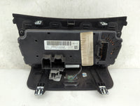 2010-2014 Dodge Avenger Climate Control Module Temperature AC/Heater Replacement P/N:P55111949AF Fits OEM Used Auto Parts - 