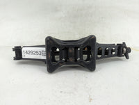 2014 Dodge Avenger Spare Scissor Car Jack - Oemusedautoparts1.com