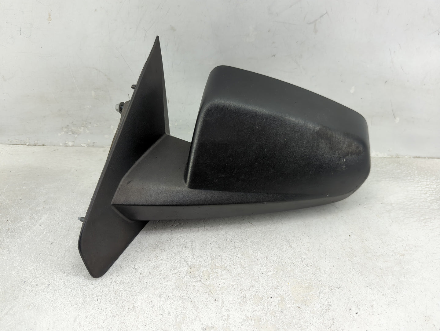 2008-2014 Dodge Avenger Driver Side View Mirror - Left Door Mirror OEM Used - Oemusedautoparts1.com