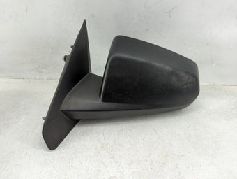 compare product 2008-2014 Dodge Avenger Driver Side View Mirror - Left Door Mirror OEM Used