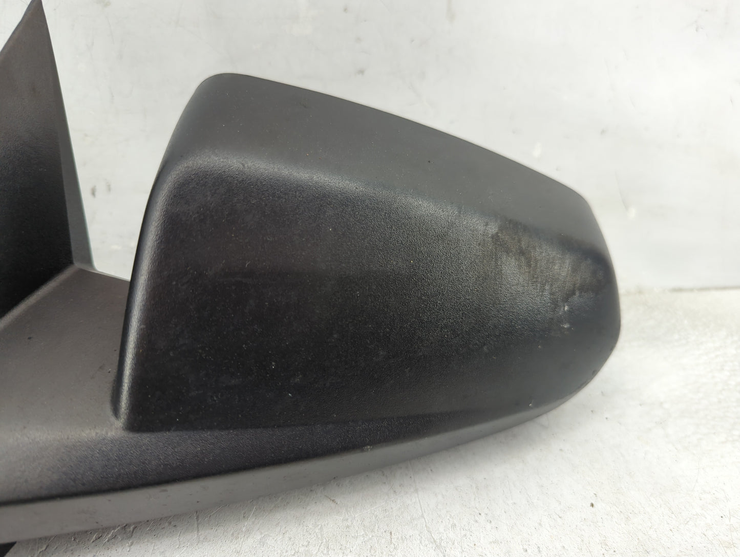 2008-2014 Dodge Avenger Driver Side View Mirror - Left Door Mirror OEM Used - Oemusedautoparts1.com