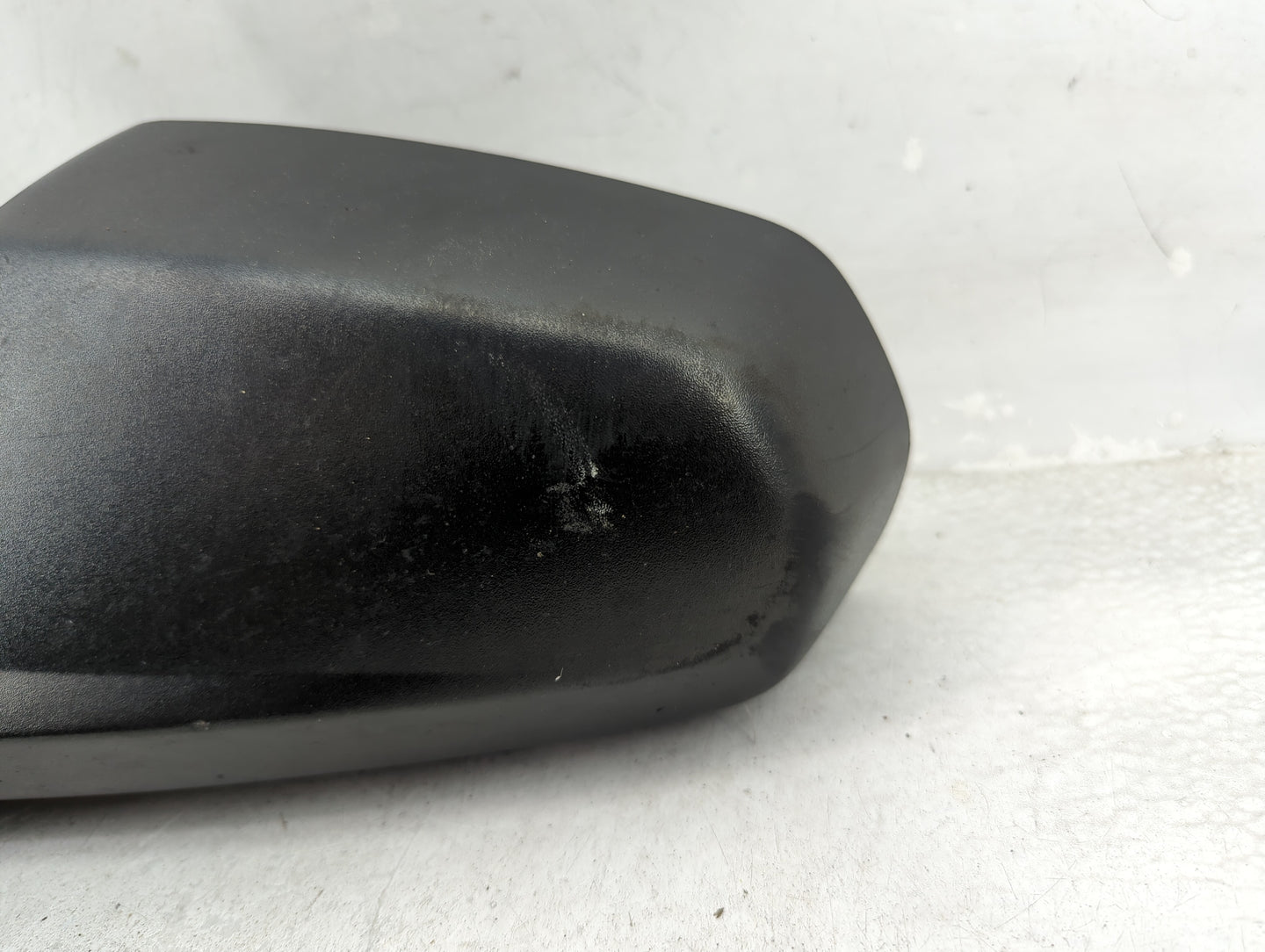 2008-2014 Dodge Avenger Driver Side View Mirror - Left Door Mirror OEM Used - Oemusedautoparts1.com