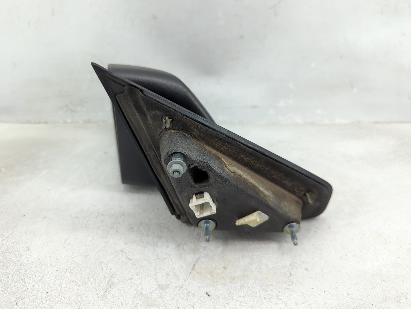 2008-2014 Dodge Avenger Driver Side View Mirror - Left Door Mirror OEM Used - Oemusedautoparts1.com