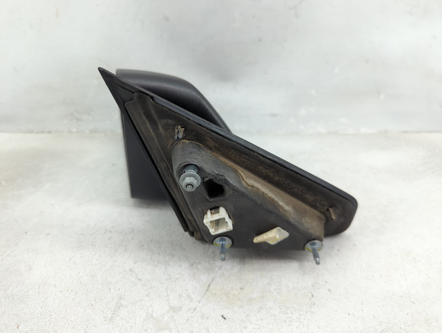 2008-2014 Dodge Avenger Driver Side View Mirror - Left Door Mirror OEM Used - Oemusedautoparts1.com
