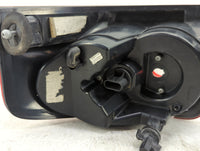 2011-2014 Dodge Avenger Tail Light Assembly Driver Left OEM P/N:05182523AB Fits Fits 2011 2012 2013 2014 OEM Used Auto Parts