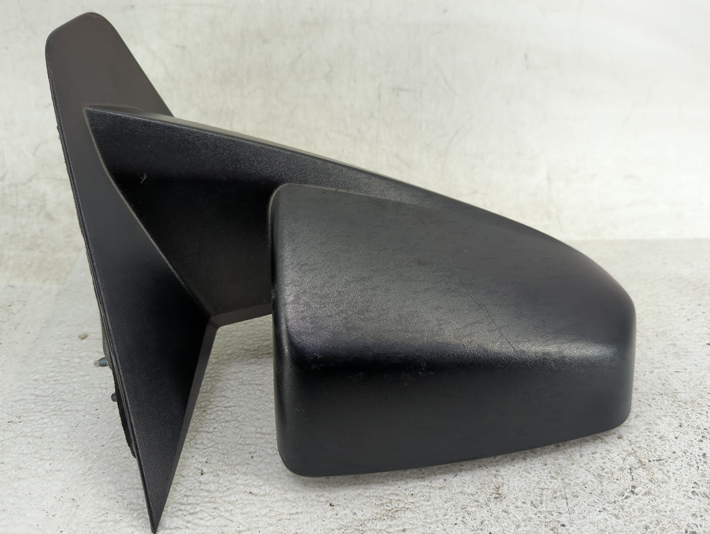 2008-2014 Dodge Avenger Passenger Side View Mirror - Right Door Mirror OEM Used - Oemusedautoparts1.com