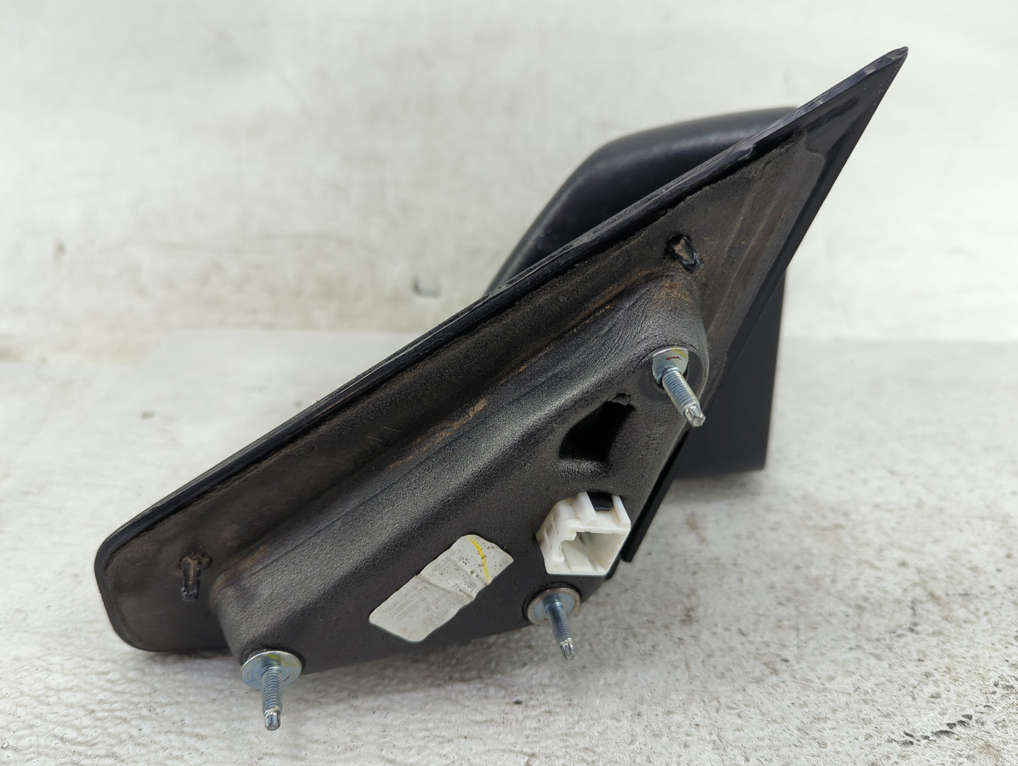 2008-2014 Dodge Avenger Passenger Side View Mirror - Right Door Mirror OEM Used - Oemusedautoparts1.com