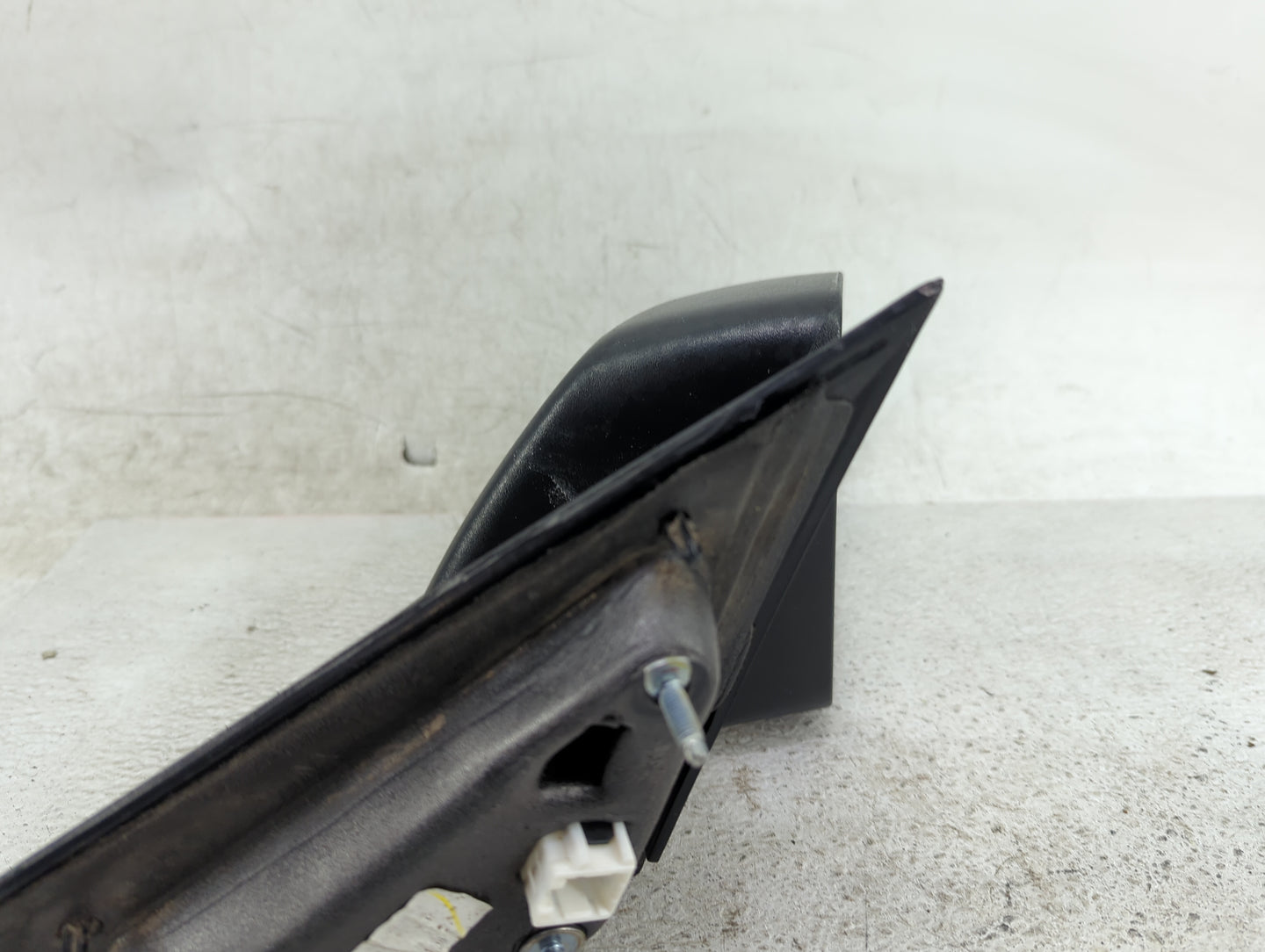 2008-2014 Dodge Avenger Passenger Side View Mirror - Right Door Mirror OEM Used - Oemusedautoparts1.com