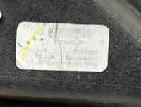 2008-2014 Dodge Avenger Passenger Side View Mirror - Right Door Mirror OEM Used - Oemusedautoparts1.com