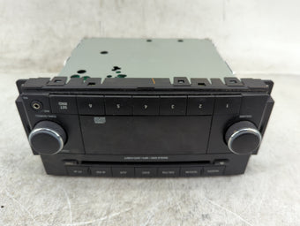 compare product 2013-2014 Dodge Avenger Radio AM FM Cd Player Receiver Replacement P/N:P05091195AC SPNP05091195AC Fits Fits 2013 2014 OEM Used Auto Parts