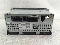 2013-2014 Dodge Avenger Radio AM FM Cd Player Receiver Replacement P/N:P05091195AC SPNP05091195AC Fits Fits 2013 2014 OEM Us