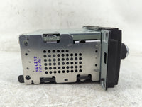 2013-2014 Dodge Avenger Radio AM FM Cd Player Receiver Replacement P/N:P05091195AC SPNP05091195AC Fits Fits 2013 2014 OEM Us