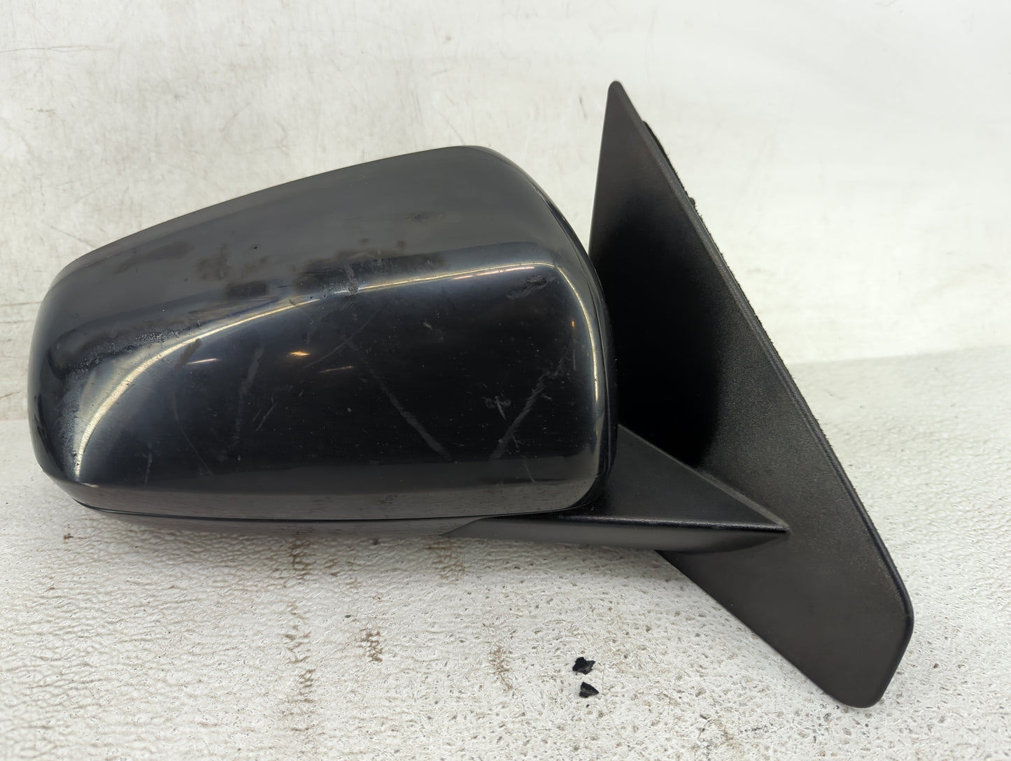 2013-2014 Dodge Avenger Passenger Side View Mirror - Right Door Mirror OEM Used - Oemusedautoparts1.com