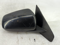 2013-2014 Dodge Avenger Passenger Side View Mirror - Right Door Mirror OEM Used - Oemusedautoparts1.com