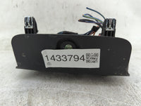 2010-2014 Dodge Avenger Climate Control Module Temperature AC/Heater Replacement P/N:P55111949AF Fits OEM Used Auto Parts - 