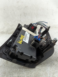 2010-2014 Dodge Avenger Climate Control Module Temperature AC/Heater Replacement P/N:P55111949AF Fits OEM Used Auto Parts - 