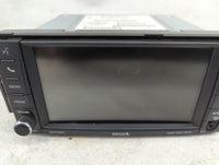 2014 Dodge Avenger Radio AM FM Cd Player Receiver Replacement P/N:P05091336AF Fits Fits 2013 2015 2016 2017 OEM Used Auto Pa