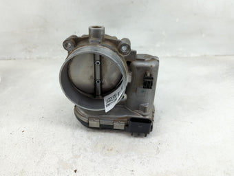 compare product 2011-2014 Dodge Avenger Throttle Body P/N:0 280 750 570 05184349AC Fits OEM Used Auto Parts