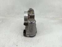 2011-2014 Dodge Avenger Throttle Body P/N:0 280 750 570 05184349AC Fits OEM Used Auto Parts - Oemusedautoparts1.com