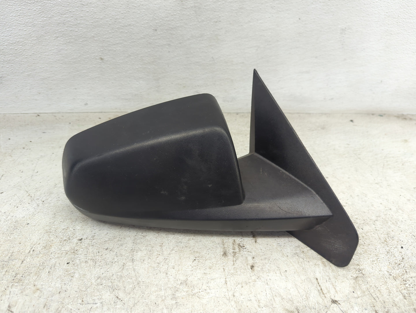2013-2014 Dodge Avenger Passenger Side View Mirror - Right Door Mirror OEM Used - Oemusedautoparts1.com
