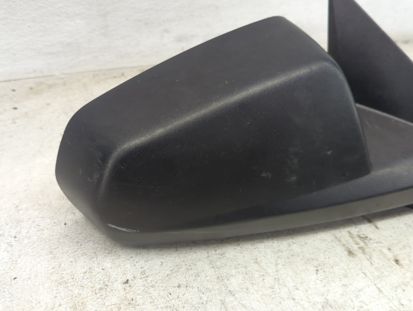 2013-2014 Dodge Avenger Passenger Side View Mirror - Right Door Mirror OEM Used - Oemusedautoparts1.com