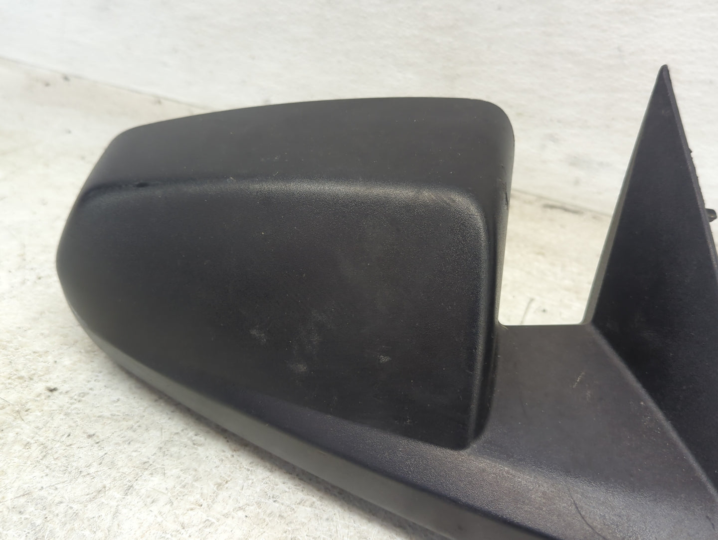 2013-2014 Dodge Avenger Passenger Side View Mirror - Right Door Mirror OEM Used - Oemusedautoparts1.com