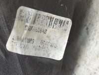 2013-2014 Dodge Avenger Passenger Side View Mirror - Right Door Mirror OEM Used - Oemusedautoparts1.com