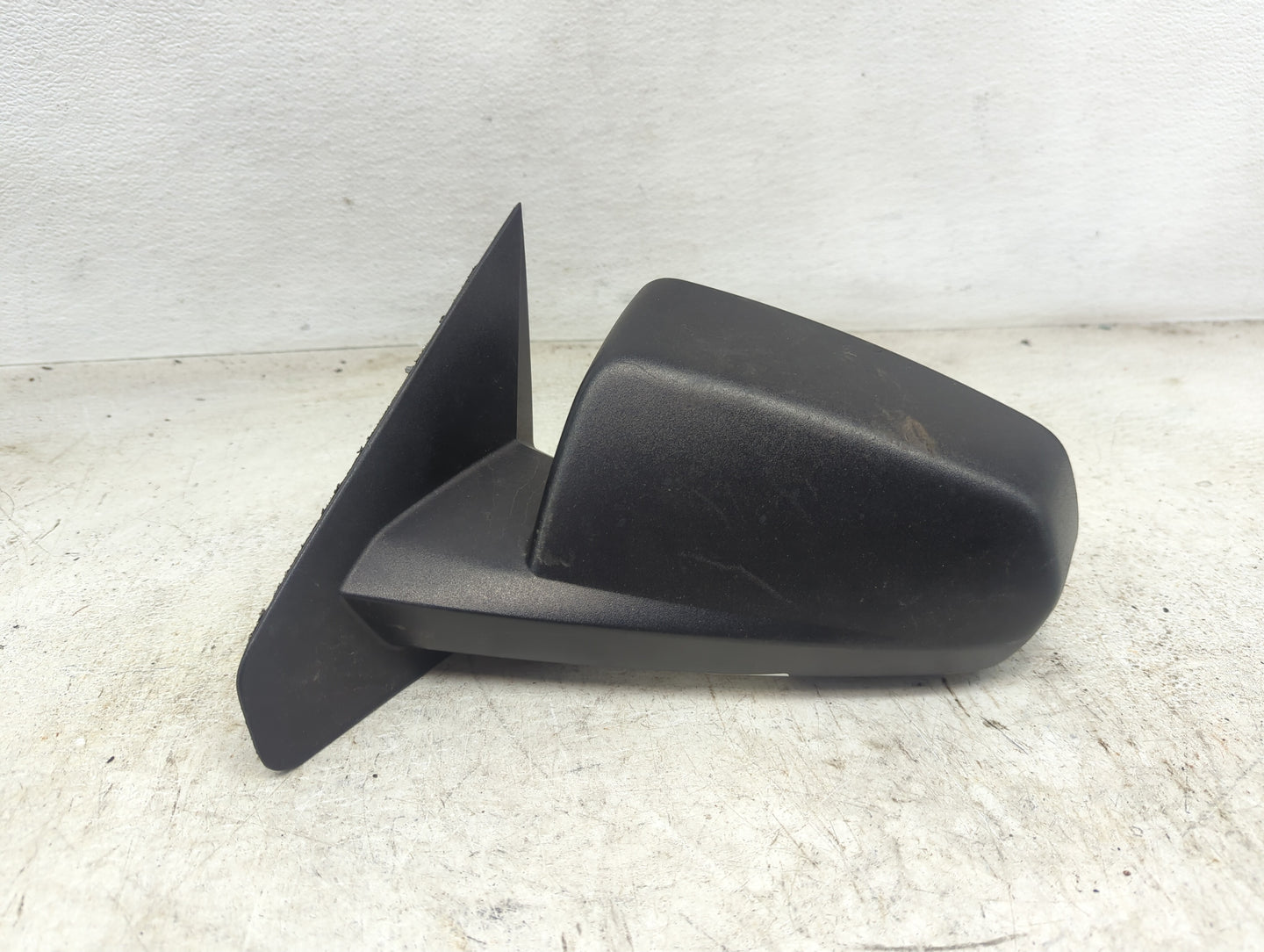 2008-2014 Dodge Avenger Driver Side View Mirror - Left Door Mirror OEM Used - Oemusedautoparts1.com