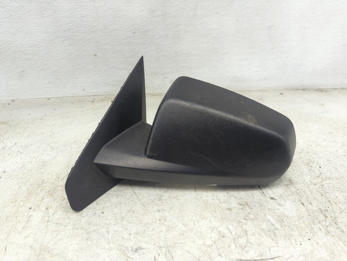 2008-2014 Dodge Avenger Driver Side View Mirror - Left Door Mirror OEM Used - Oemusedautoparts1.com
