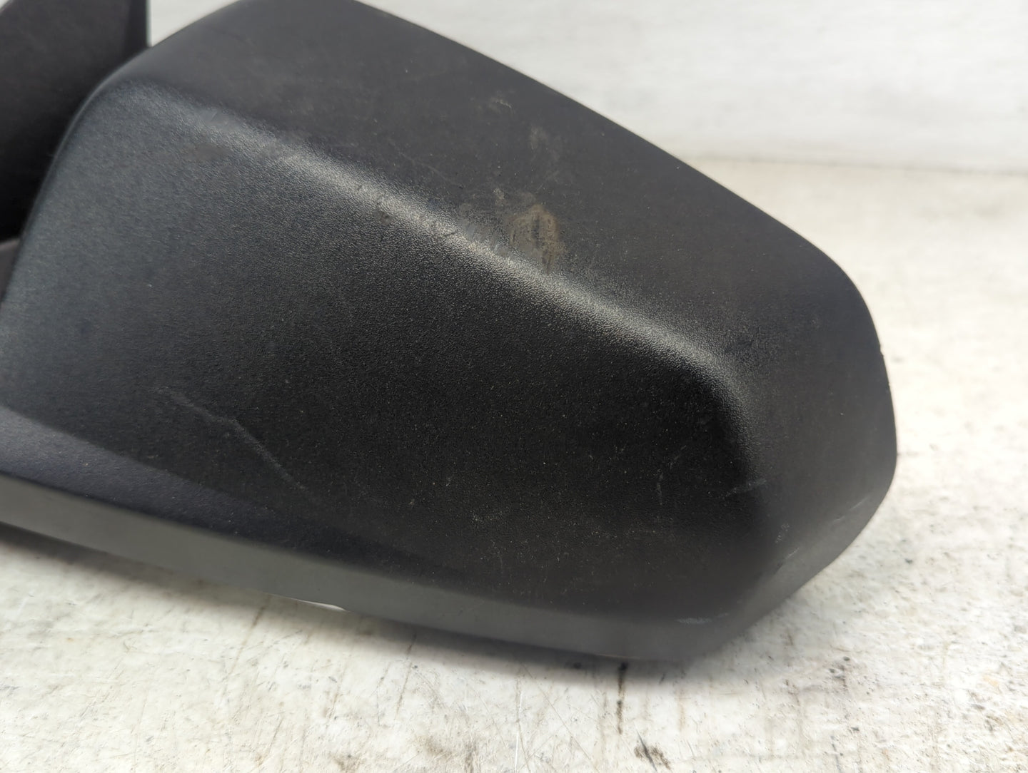 2008-2014 Dodge Avenger Driver Side View Mirror - Left Door Mirror OEM Used - Oemusedautoparts1.com