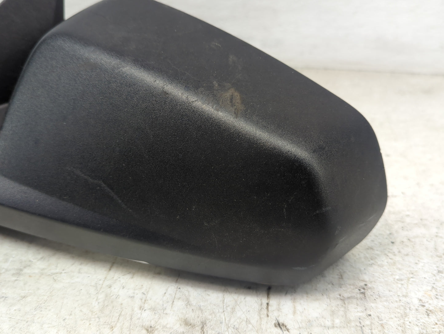 2008-2014 Dodge Avenger Driver Side View Mirror - Left Door Mirror OEM Used - Oemusedautoparts1.com