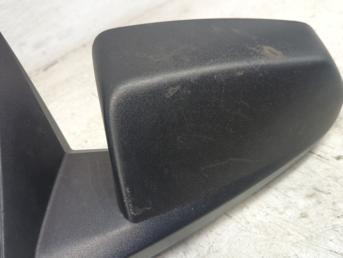 2008-2014 Dodge Avenger Driver Side View Mirror - Left Door Mirror OEM Used - Oemusedautoparts1.com