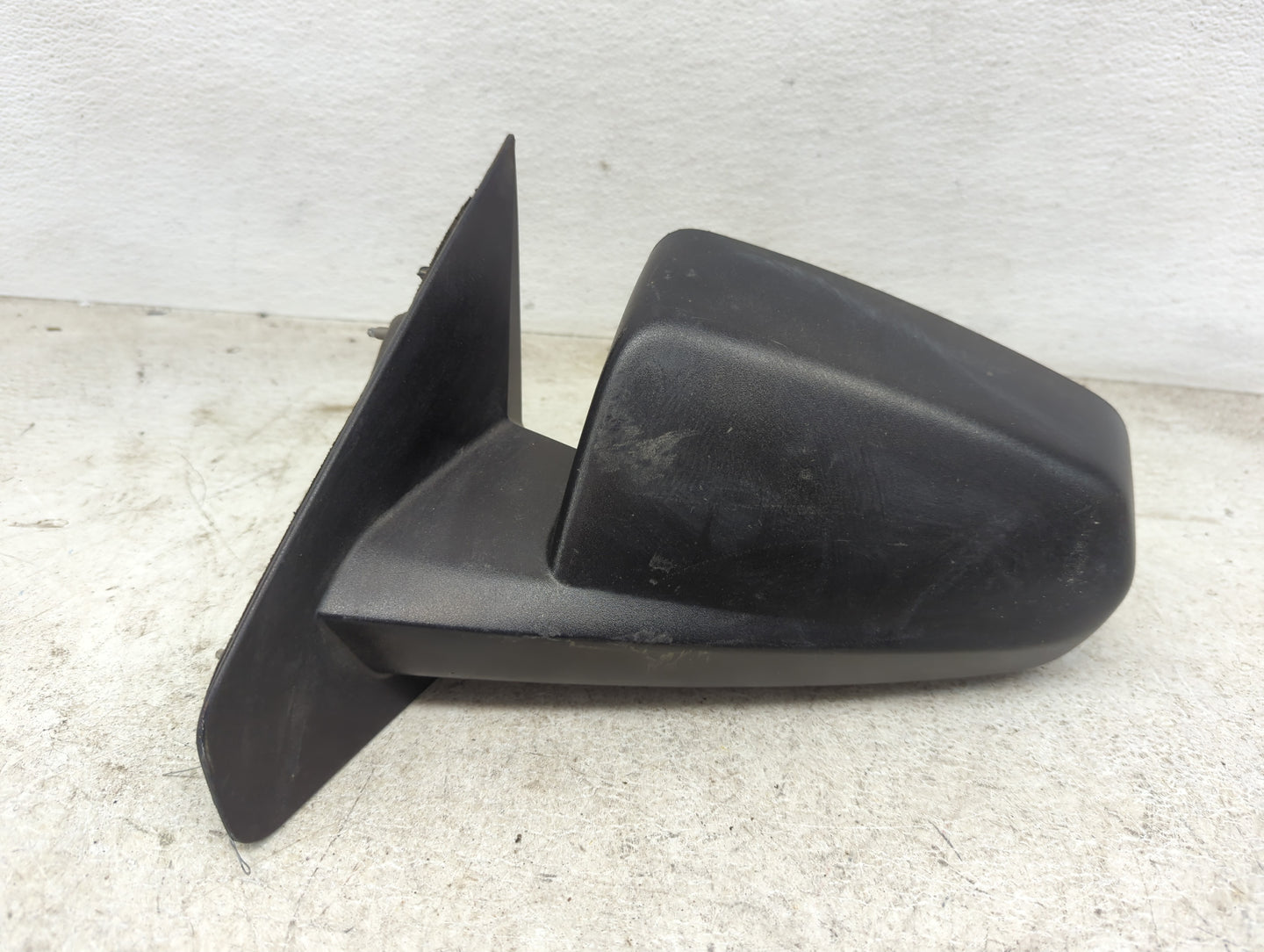 2013-2014 Dodge Avenger Driver Side View Mirror - Left Door Mirror OEM Used - Oemusedautoparts1.com