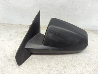 compare product 2013-2014 Dodge Avenger Driver Side View Mirror - Left Door Mirror OEM Used