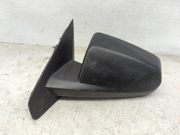 2013-2014 Dodge Avenger Driver Side View Mirror - Left Door Mirror OEM Used - Oemusedautoparts1.com