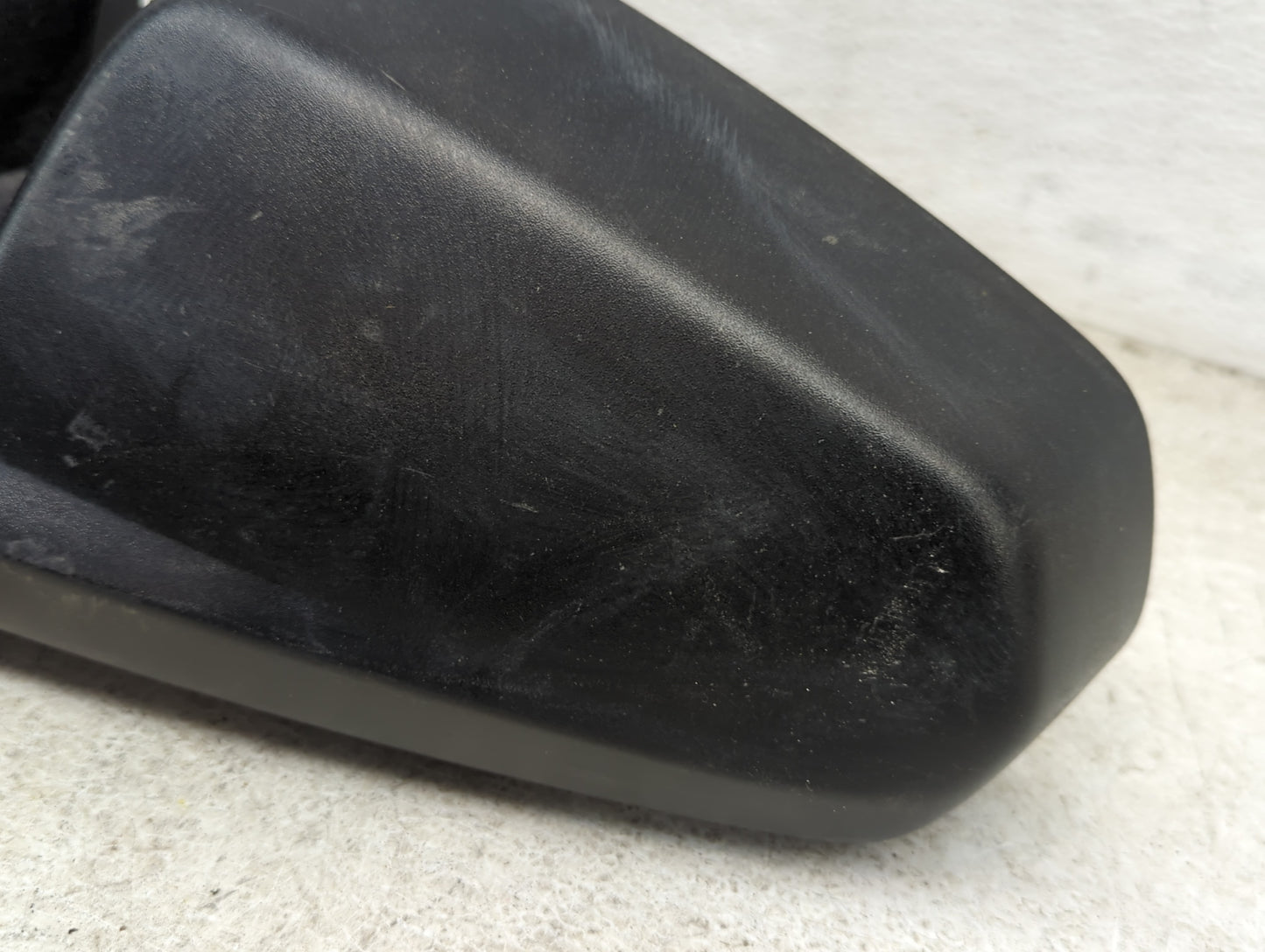 2013-2014 Dodge Avenger Driver Side View Mirror - Left Door Mirror OEM Used - Oemusedautoparts1.com