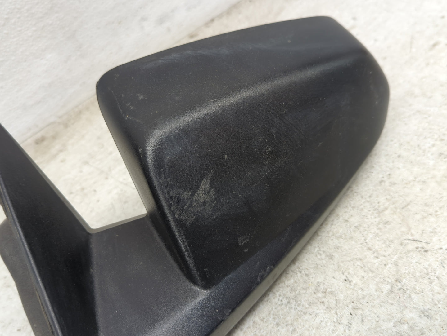 2013-2014 Dodge Avenger Driver Side View Mirror - Left Door Mirror OEM Used - Oemusedautoparts1.com