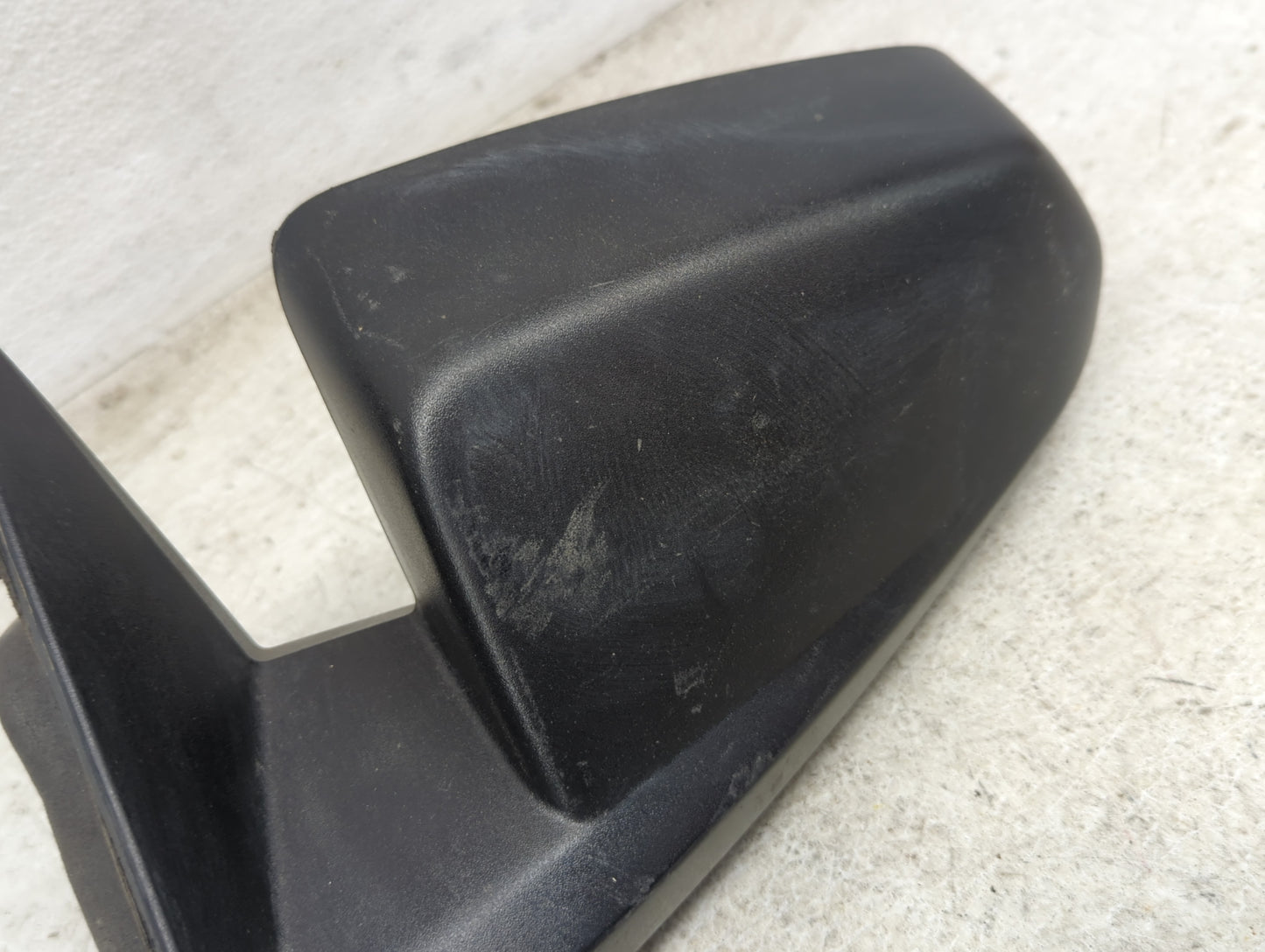 2013-2014 Dodge Avenger Driver Side View Mirror - Left Door Mirror OEM Used - Oemusedautoparts1.com