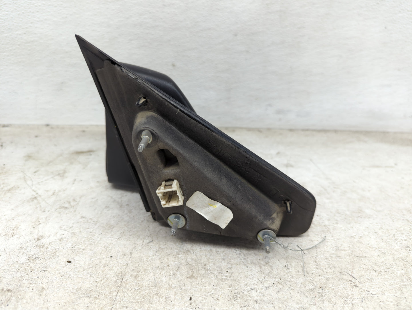 2013-2014 Dodge Avenger Driver Side View Mirror - Left Door Mirror OEM Used - Oemusedautoparts1.com