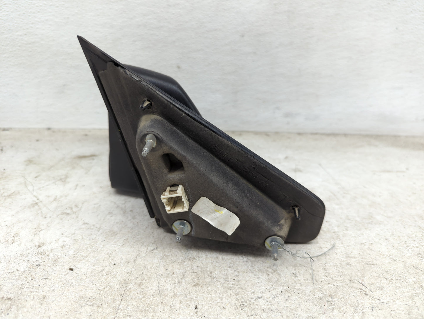 2013-2014 Dodge Avenger Driver Side View Mirror - Left Door Mirror OEM Used - Oemusedautoparts1.com