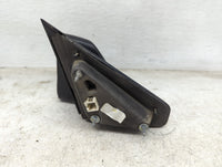 2013-2014 Dodge Avenger Driver Side View Mirror - Left Door Mirror OEM Used - Oemusedautoparts1.com