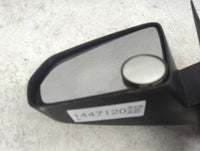 2013-2014 Dodge Avenger Driver Side View Mirror - Left Door Mirror OEM Used - Oemusedautoparts1.com