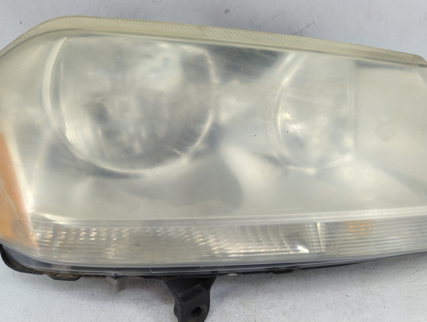 2008-2014 Dodge Avenger Passenger Right Oem Head Light Headlight Lamp - Oemusedautoparts1.com