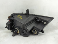 2008-2014 Dodge Avenger Passenger Right Oem Head Light Headlight Lamp - Oemusedautoparts1.com
