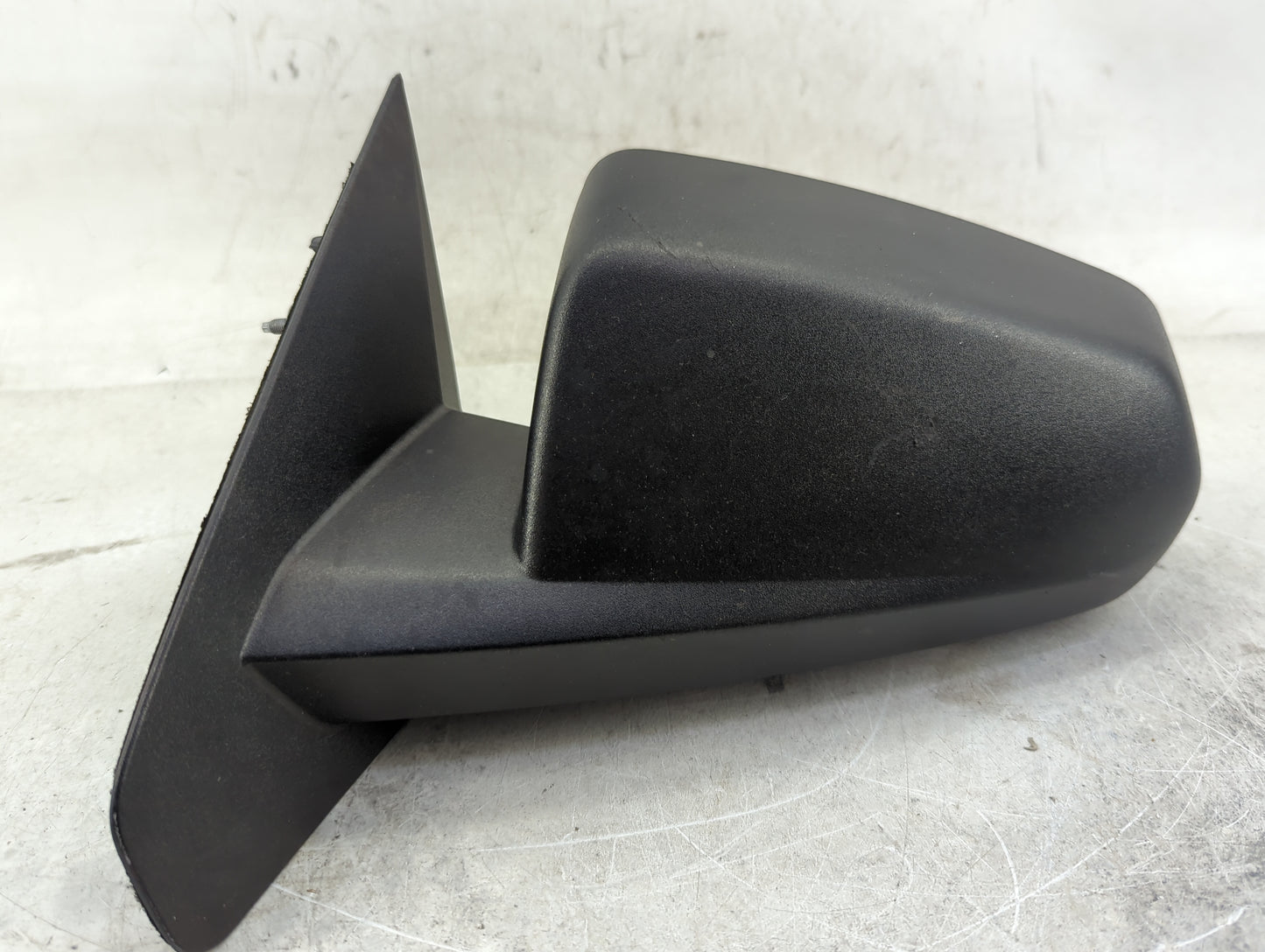 2008-2014 Dodge Avenger Driver Side View Mirror - Left Door Mirror OEM Used - Oemusedautoparts1.com