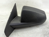 2008-2014 Dodge Avenger Driver Side View Mirror - Left Door Mirror OEM Used - Oemusedautoparts1.com