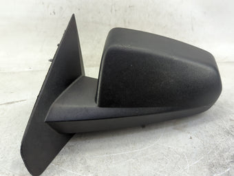 compare product 2008-2014 Dodge Avenger Driver Side View Mirror - Left Door Mirror OEM Used