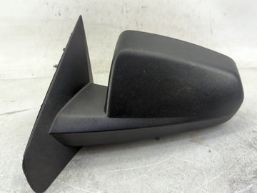 2008-2014 Dodge Avenger Driver Side View Mirror - Left Door Mirror OEM Used - Oemusedautoparts1.com